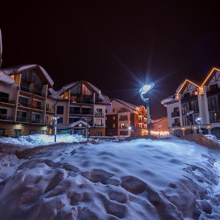 Loft1 Apartment 302 Гудаури Экстерьер фото