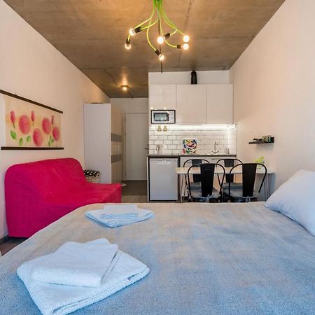 Loft1 Apartment 302 Гудаури Экстерьер фото