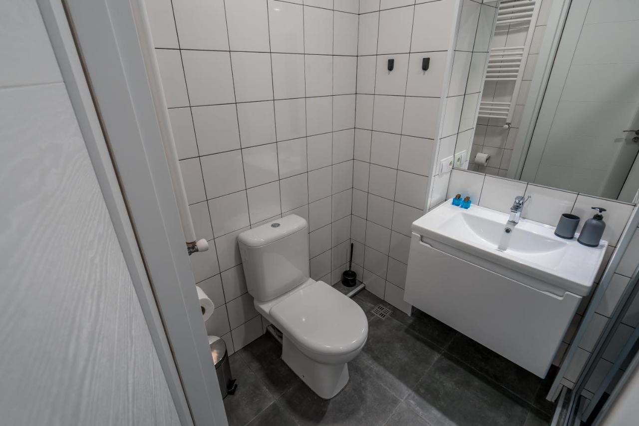 Loft1 Apartment 302 Гудаури Экстерьер фото