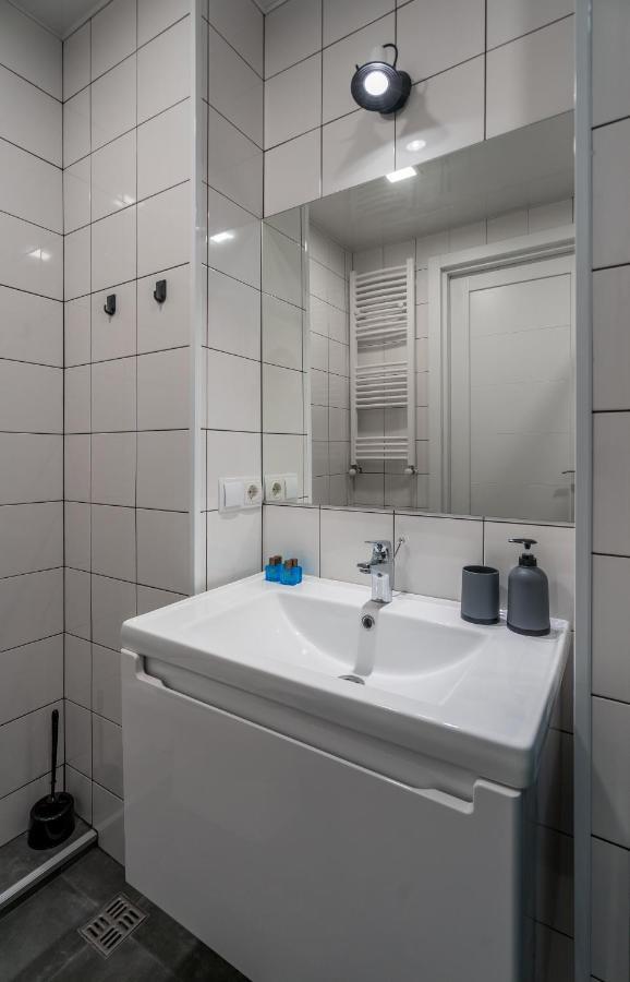 Loft1 Apartment 302 Гудаури Экстерьер фото