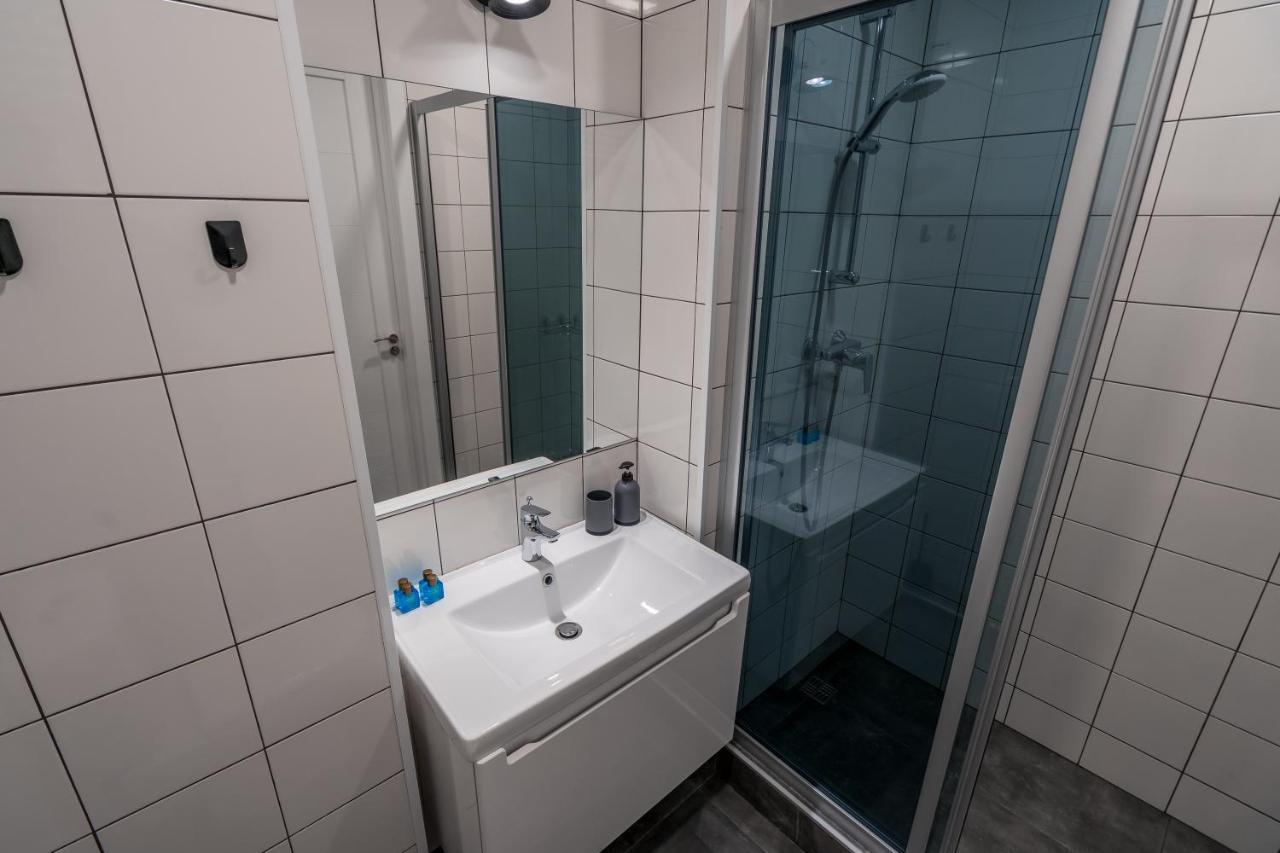 Loft1 Apartment 302 Гудаури Экстерьер фото